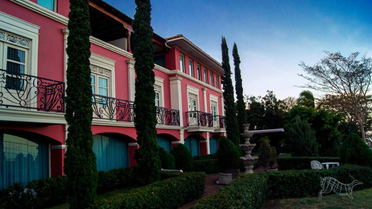 Los Altos Apartments & Studios Managua Exterior photo