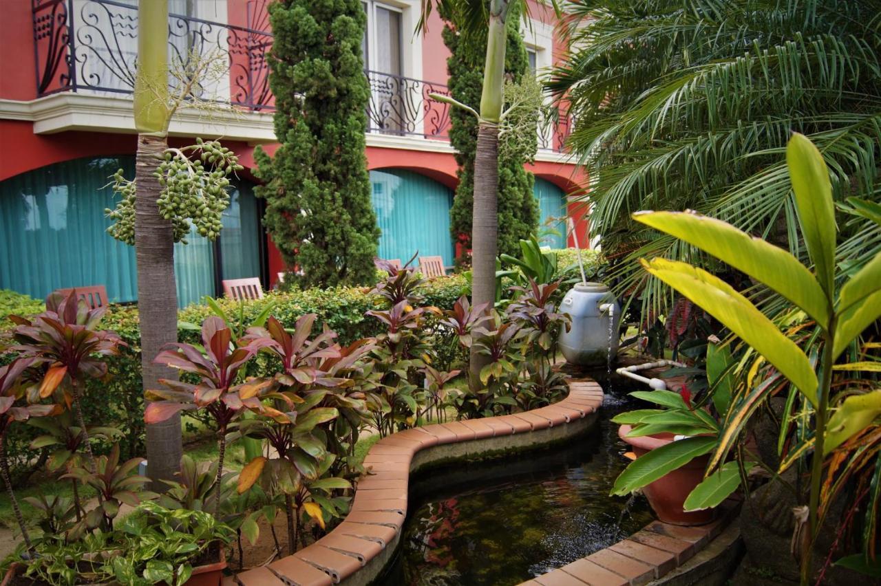 Los Altos Apartments & Studios Managua Exterior photo