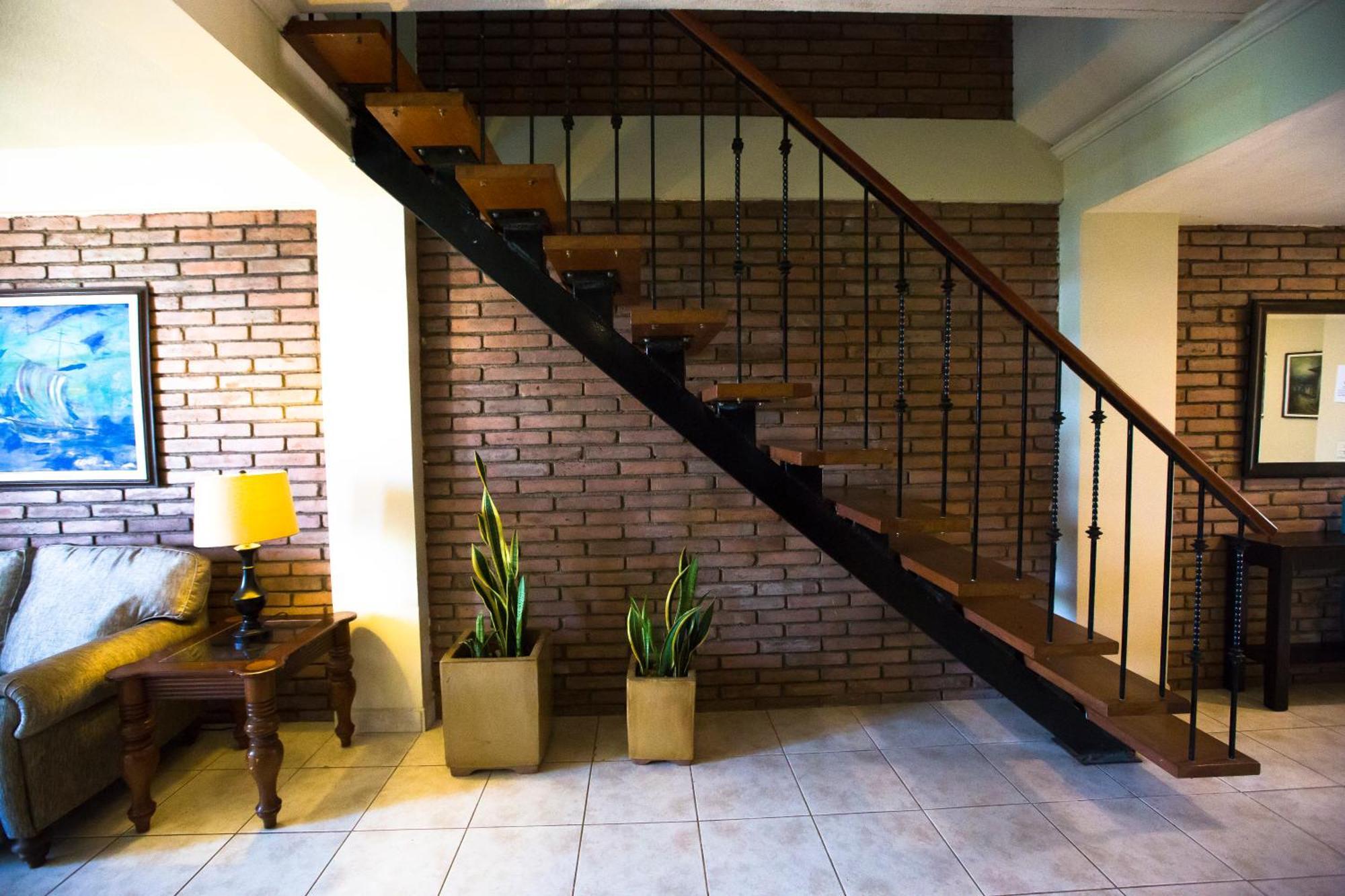 Los Altos Apartments & Studios Managua Exterior photo