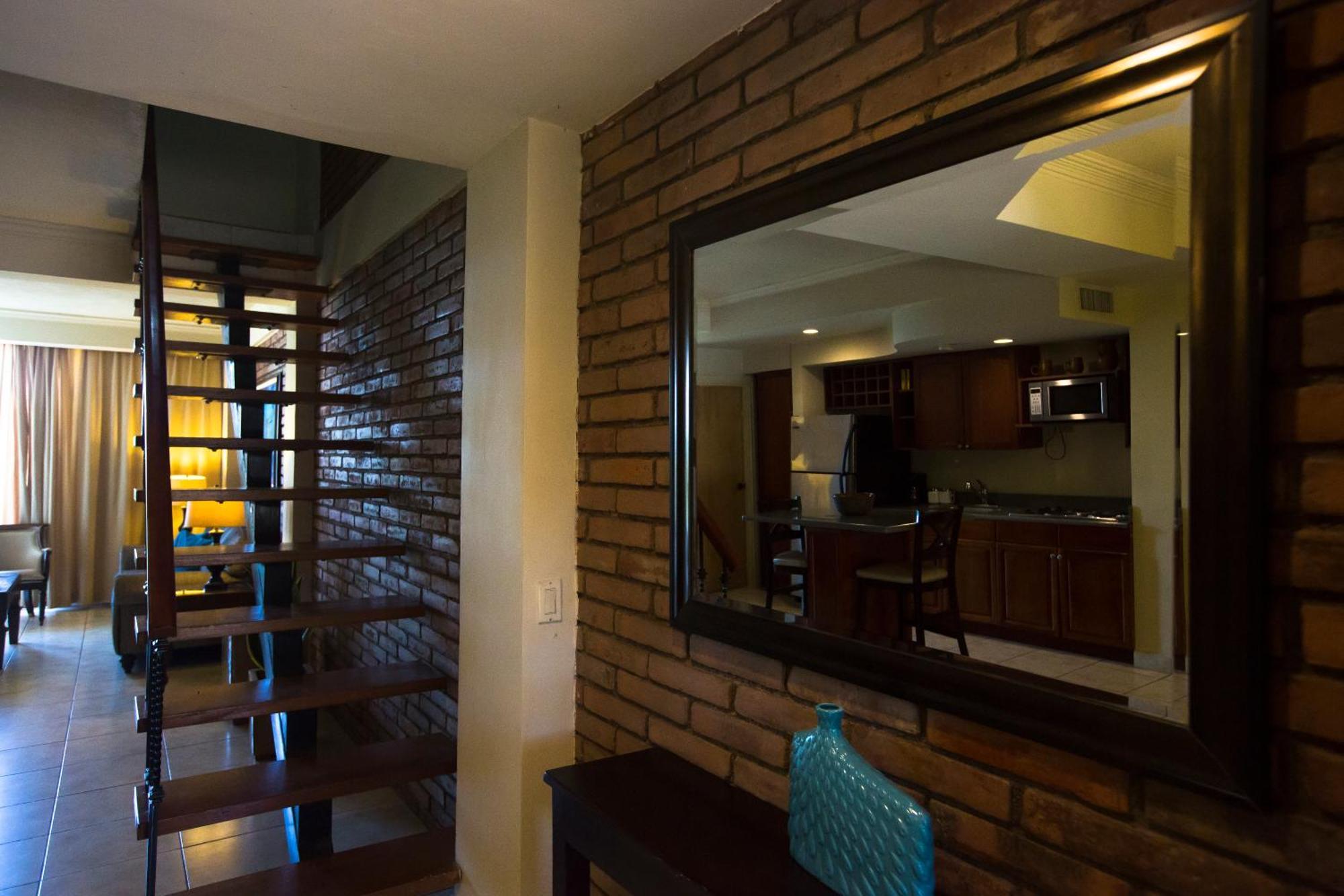 Los Altos Apartments & Studios Managua Exterior photo